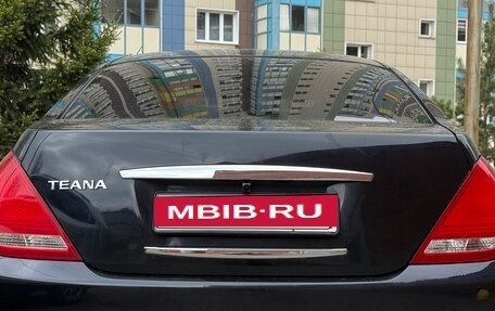 Nissan Teana, 2003 год, 700 000 рублей, 3 фотография
