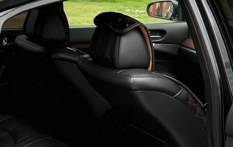 Nissan Teana, 2003 год, 700 000 рублей, 13 фотография