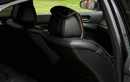 Nissan Teana, 2003 год, 700 000 рублей, 14 фотография