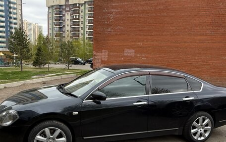 Nissan Teana, 2003 год, 700 000 рублей, 23 фотография
