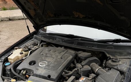 Nissan Teana, 2003 год, 700 000 рублей, 22 фотография
