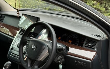 Nissan Teana, 2003 год, 700 000 рублей, 12 фотография