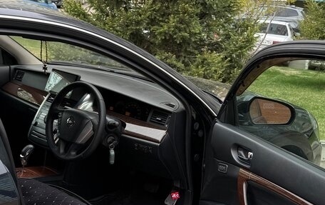 Nissan Teana, 2003 год, 700 000 рублей, 11 фотография