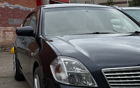 Nissan Teana, 2003 год, 700 000 рублей, 25 фотография