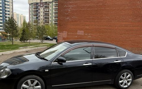 Nissan Teana, 2003 год, 700 000 рублей, 24 фотография