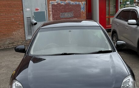 Nissan Teana, 2003 год, 700 000 рублей, 26 фотография