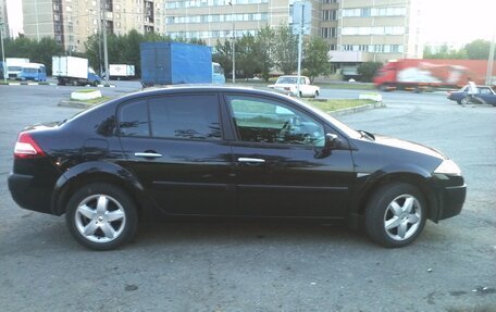 Renault Megane II, 2008 год, 650 000 рублей, 3 фотография