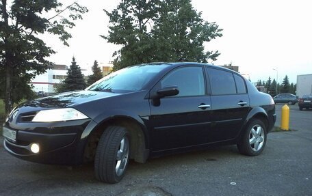 Renault Megane II, 2008 год, 650 000 рублей, 6 фотография