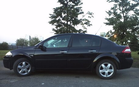 Renault Megane II, 2008 год, 650 000 рублей, 5 фотография