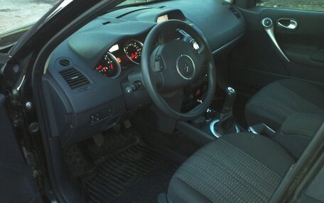 Renault Megane II, 2008 год, 650 000 рублей, 7 фотография