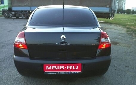 Renault Megane II, 2008 год, 650 000 рублей, 4 фотография