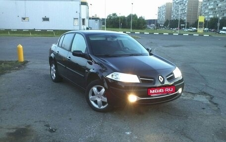 Renault Megane II, 2008 год, 650 000 рублей, 2 фотография