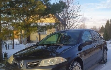 Renault Megane II, 2008 год, 650 000 рублей, 10 фотография