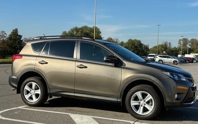 Toyota RAV4, 2013 год, 2 450 000 рублей, 1 фотография
