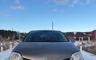 Nissan Primera III, 2005 год, 350 000 рублей, 1 фотография