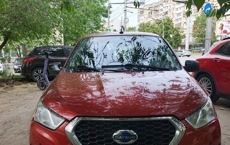 Datsun mi-DO, 2019 год, 800 000 рублей, 1 фотография