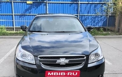 Chevrolet Epica, 2008 год, 430 000 рублей, 1 фотография