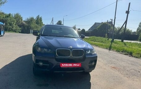 BMW X6, 2011 год, 2 200 000 рублей, 1 фотография