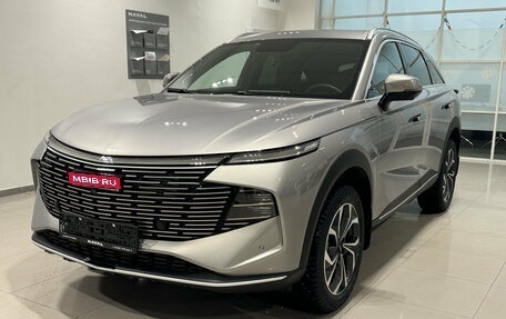 Haval F7, 2026 год, 3 699 000 рублей, 1 фотография