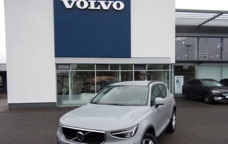 Volvo XC40 I, 2024 год, 3 300 649 рублей, 1 фотография