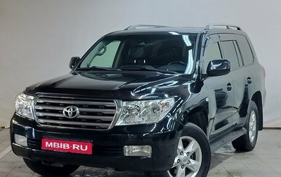 Toyota Land Cruiser 200, 2011 год, 3 050 000 рублей, 1 фотография