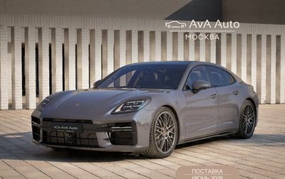 Porsche Panamera, 2026 год, 23 130 000 рублей, 1 фотография
