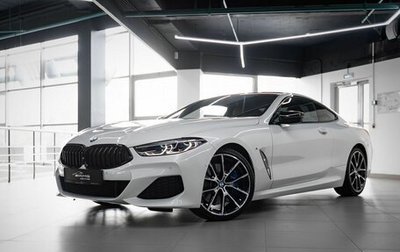 BMW 8 серия, 2020 год, 8 200 000 рублей, 1 фотография