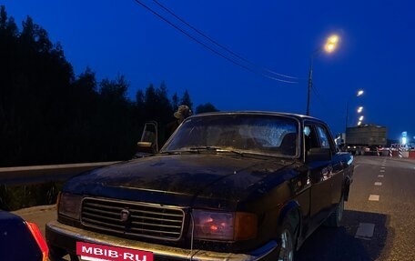 ГАЗ 31029 «Волга», 1995 год, 60 000 рублей, 2 фотография