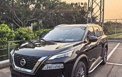Nissan X-Trail, 2021 год, 3 250 003 рублей, 1 фотография
