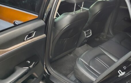 KIA K5, 2021 год, 1 880 000 рублей, 8 фотография