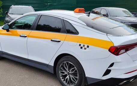 KIA K5, 2021 год, 1 880 000 рублей, 5 фотография