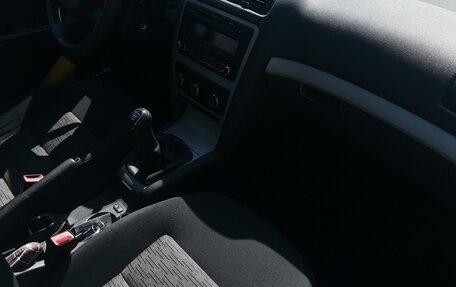 Skoda Octavia, 2012 год, 1 100 000 рублей, 1 фотография