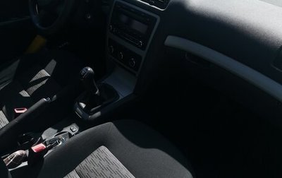 Skoda Octavia, 2012 год, 1 100 000 рублей, 1 фотография
