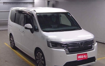 Honda Stepwgn, 2022 год, 2 250 000 рублей, 1 фотография