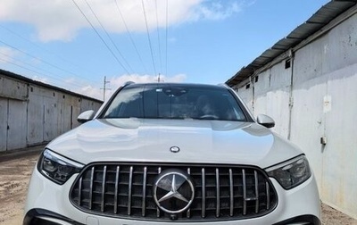 Mercedes-Benz GLC AMG, 2025 год, 10 400 000 рублей, 1 фотография