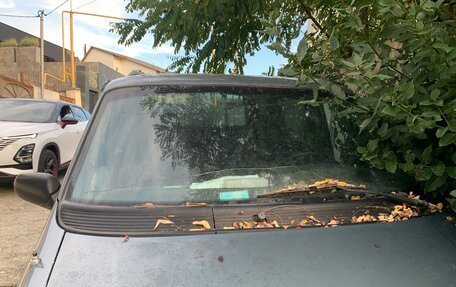 Plymouth Voyager II, 1994 год, 189 999 рублей, 1 фотография