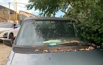 Plymouth Voyager II, 1994 год, 189 999 рублей, 1 фотография