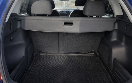 Skoda Fabia II, 2008 год, 290 000 рублей, 16 фотография