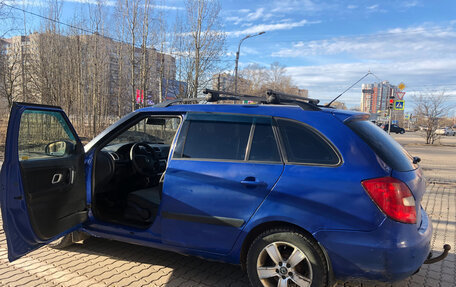 Skoda Fabia II, 2008 год, 290 000 рублей, 7 фотография