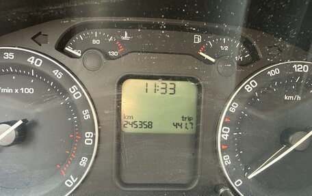 Skoda Octavia, 2008 год, 350 000 рублей, 7 фотография