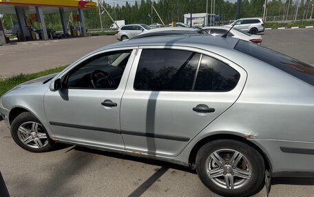 Skoda Octavia, 2008 год, 350 000 рублей, 3 фотография