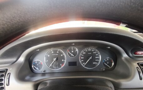 Peugeot 406 I, 2003 год, 385 000 рублей, 6 фотография