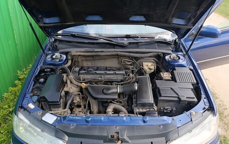 Peugeot 406 I, 2003 год, 385 000 рублей, 9 фотография