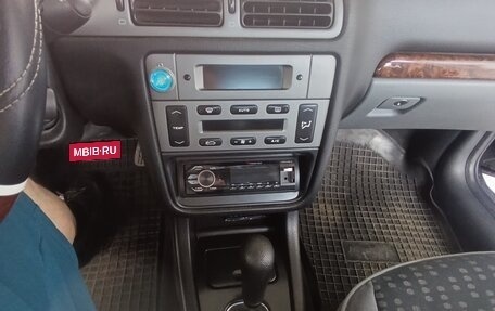 Peugeot 406 I, 2003 год, 385 000 рублей, 5 фотография