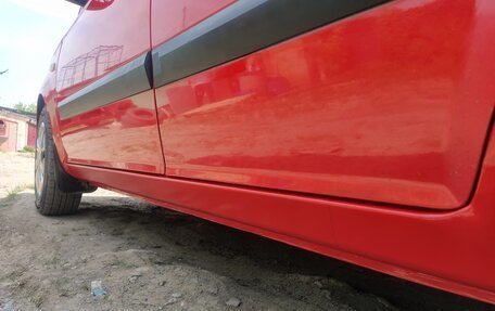 Hyundai Getz I рестайлинг, 2003 год, 355 000 рублей, 11 фотография