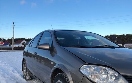 Nissan Primera III, 2005 год, 350 000 рублей, 3 фотография