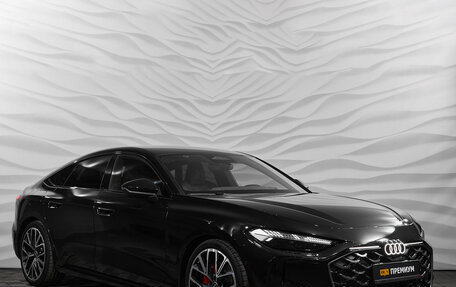 Audi A5, 2026 год, 5 995 000 рублей, 3 фотография