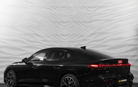 Audi A5, 2026 год, 5 995 000 рублей, 6 фотография