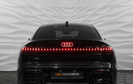 Audi A5, 2026 год, 5 995 000 рублей, 5 фотография