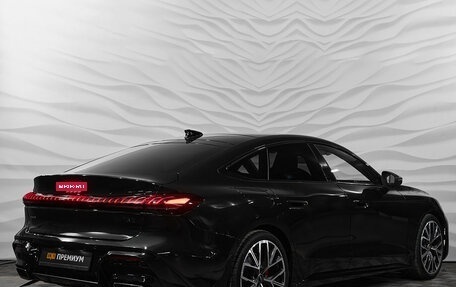 Audi A5, 2026 год, 5 995 000 рублей, 4 фотография